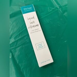 Thrive Causemetics Lash Serum - White and Teal